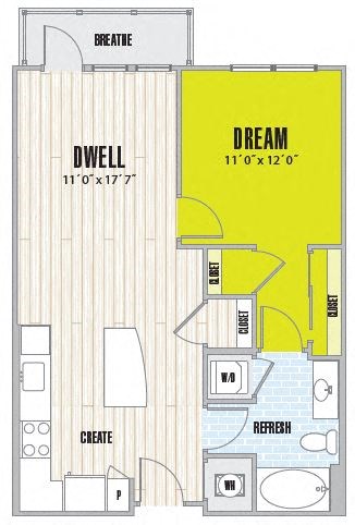 Terano Apartment Homes